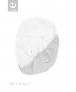 Tripp Trapp jszltt szett huzat - Grey